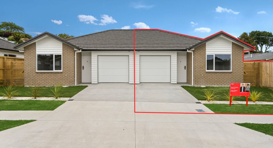  at 18 Cypress Crescent, Pukete, Hamilton