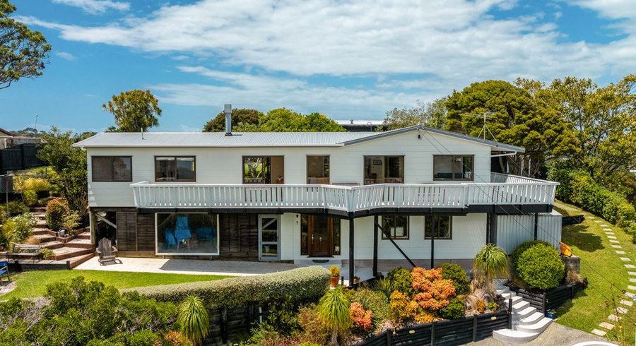  at 11 Fisher Street, Surfdale, Waiheke Island, Auckland