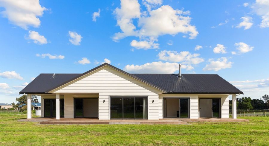  at 114 Haisman Road, Makauri, Gisborne, Gisborne