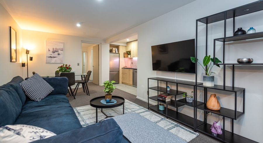  at 20/868 Colombo Street, City Centre, Christchurch City, Canterbury