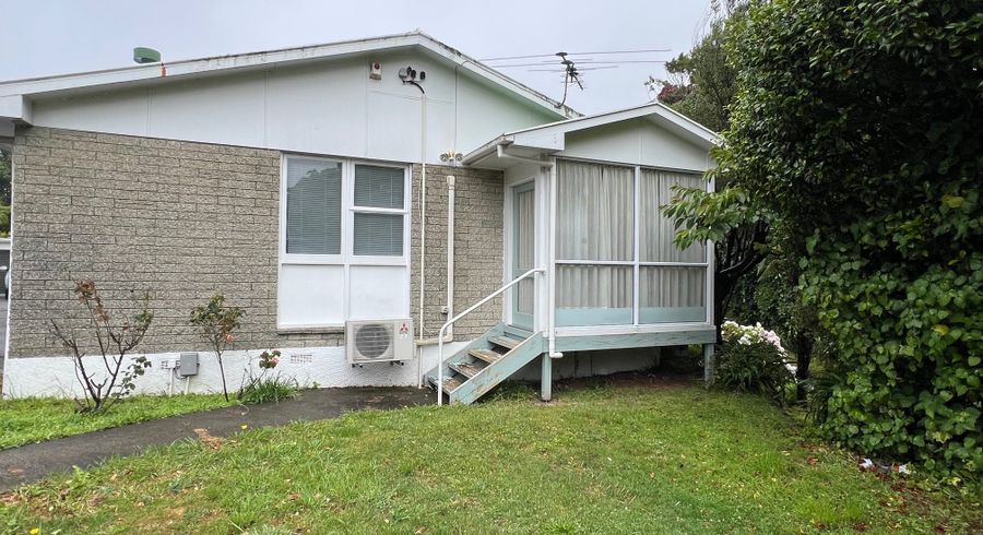  at 23 Wai-iti Crescent, Woburn, Lower Hutt, Wellington