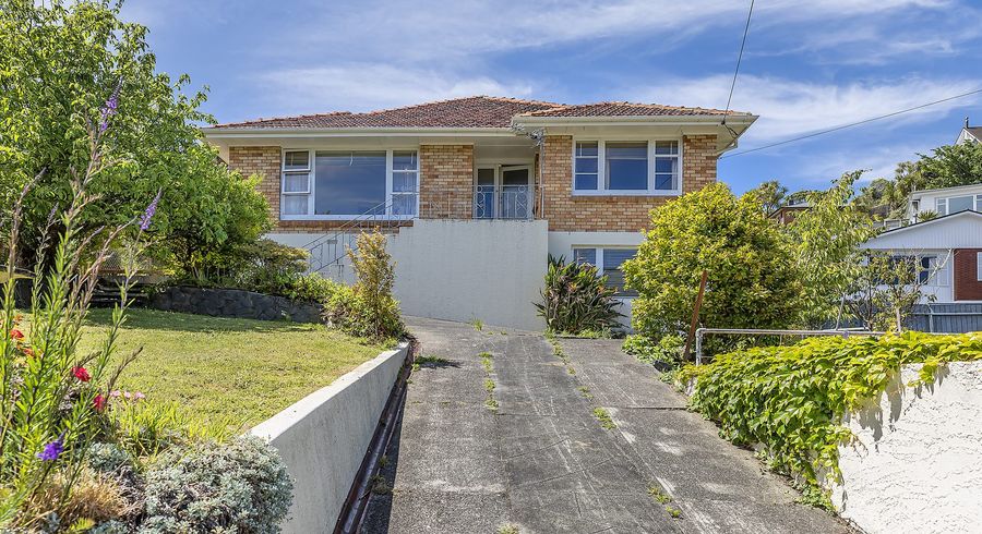  at 15 Wilton Road, Wadestown, Wellington