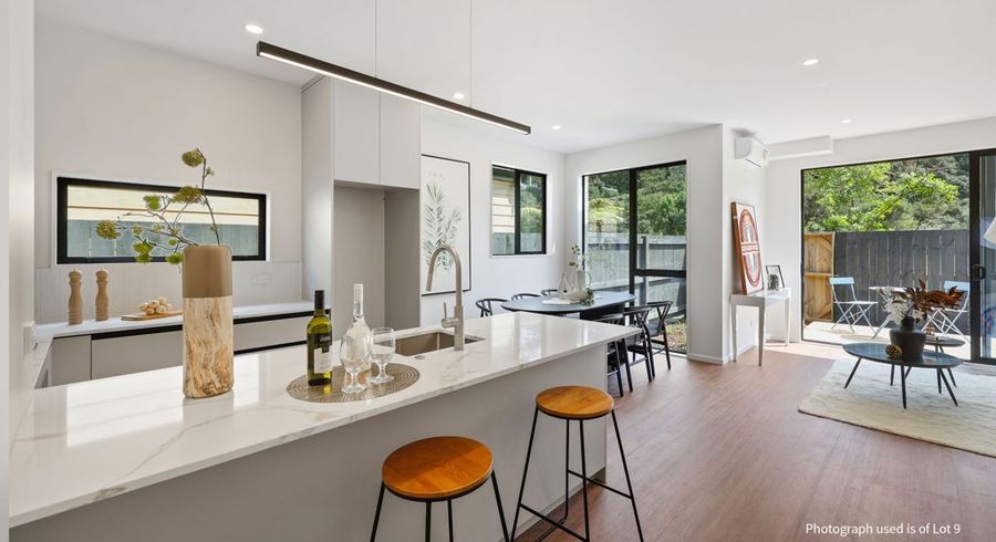  at Lot 1 - 3/36 Woodside Road, Massey, Waitakere City, Auckland