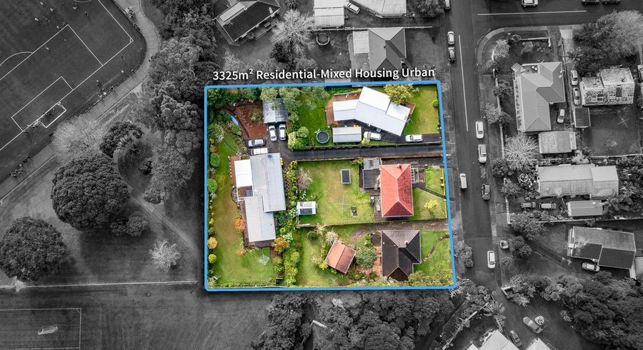 at 70 Hilling Street, Titirangi, Auckland