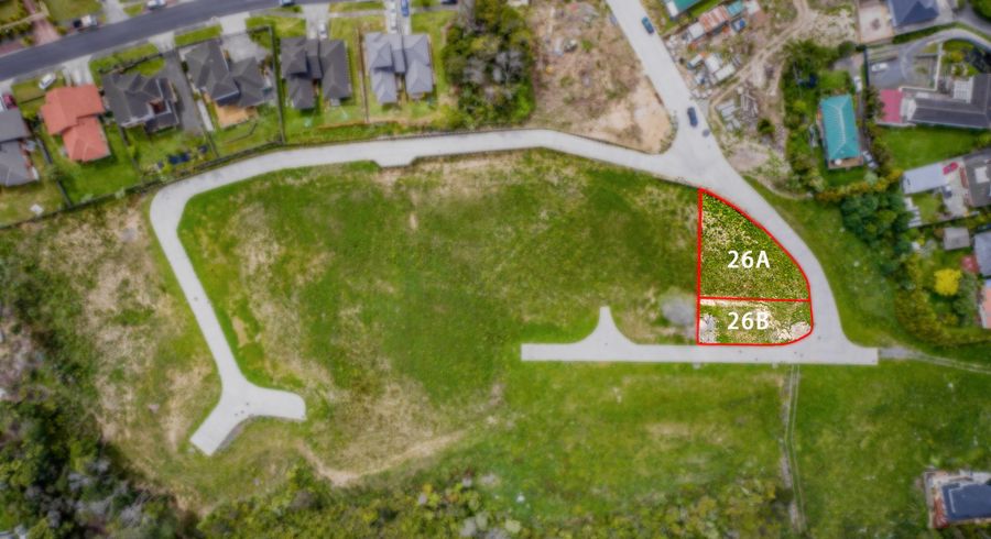  at 26B Tiriwa Drive, Massey, Waitakere City, Auckland