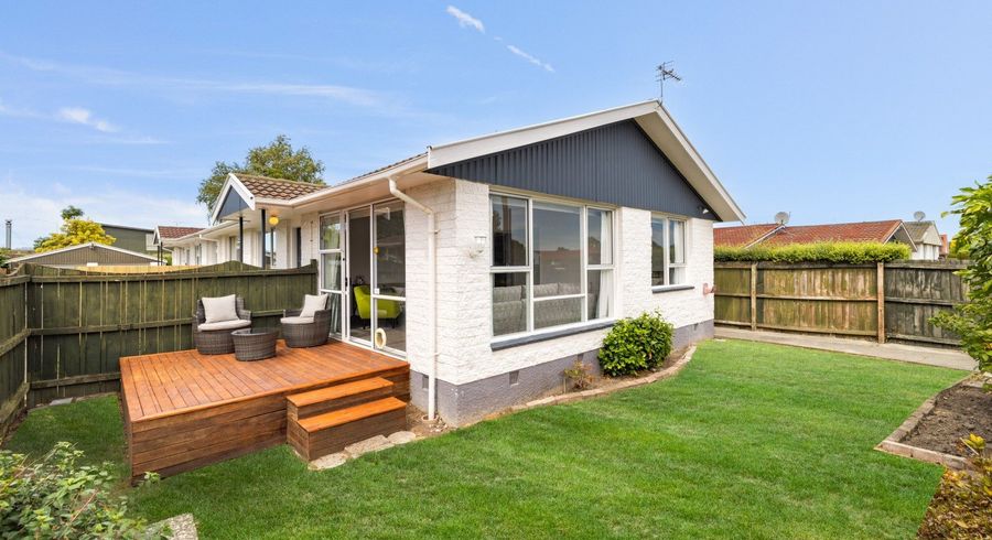  at 1/180A Grimseys Road, Redwood, Christchurch
