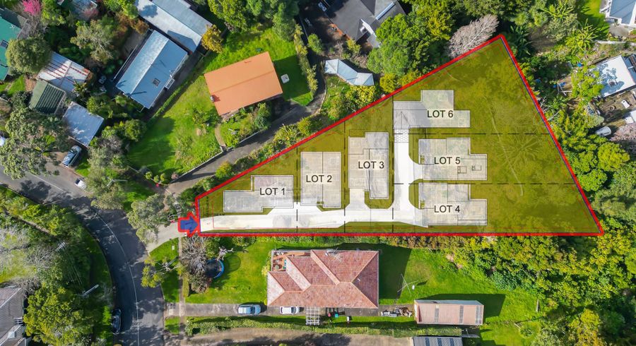  at 5/30 Umere Crescent, Ellerslie, Auckland City, Auckland