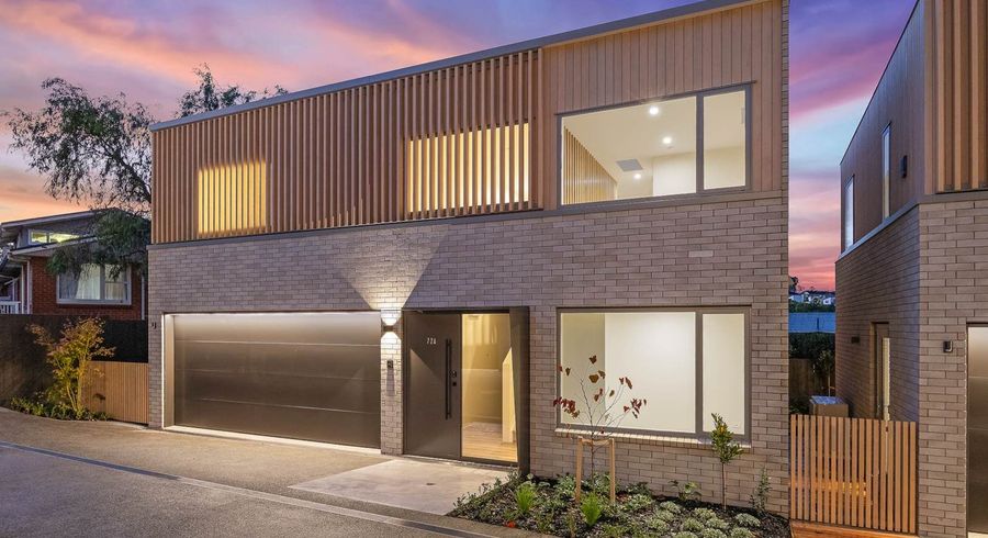  at 72 Ashby Avenue, Saint Heliers, Auckland City, Auckland