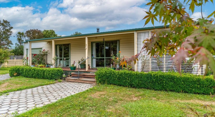  at 47 Costley Street, Carterton