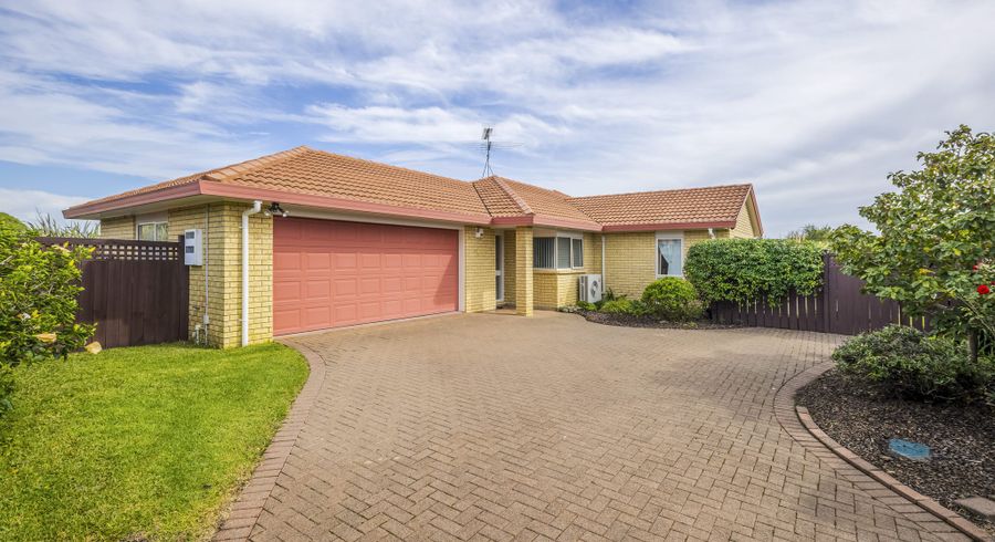  at 50 Sheriff Place, Randwick Park, Auckland