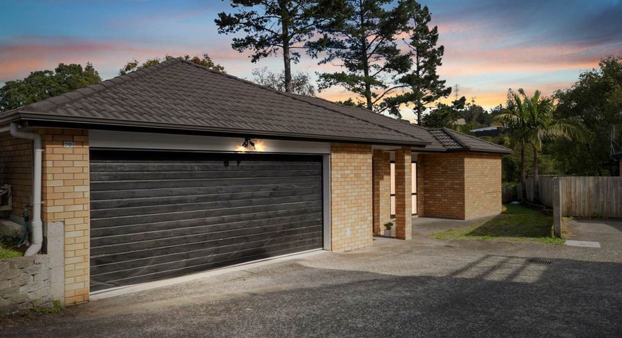  at 20A Bel Air Drive, Hillsborough, Auckland