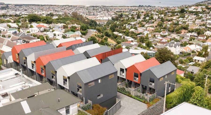  at 6/5 Brunel Street, Mornington, Dunedin, Otago