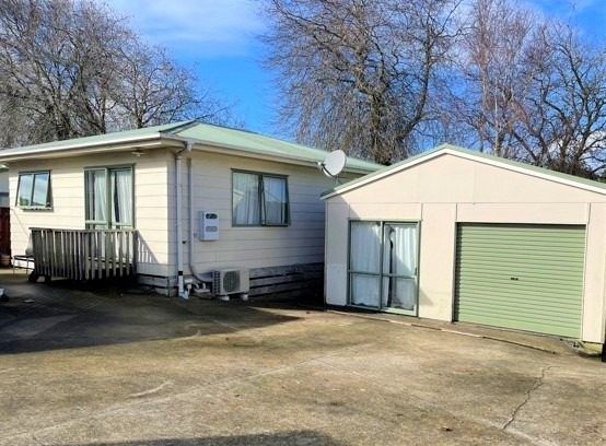 at 166A Browns Road, Manurewa, Manukau City, Auckland
