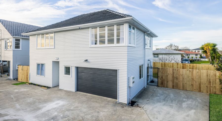  at 19 Cheviot Street, Mangere East, Auckland