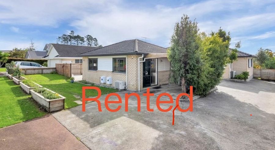  at 35a English Oak Dr, Albany, North Shore City, Auckland