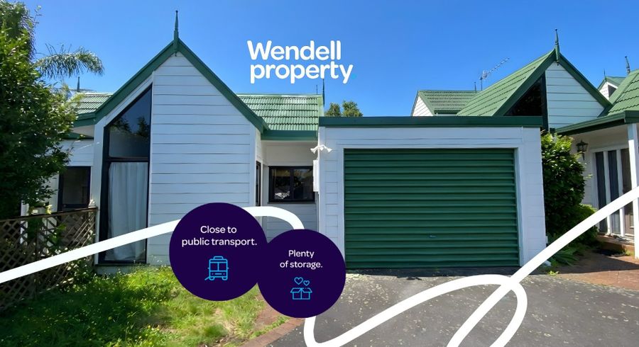  at 1/86A King George Avenue, Epsom, Auckland City, Auckland