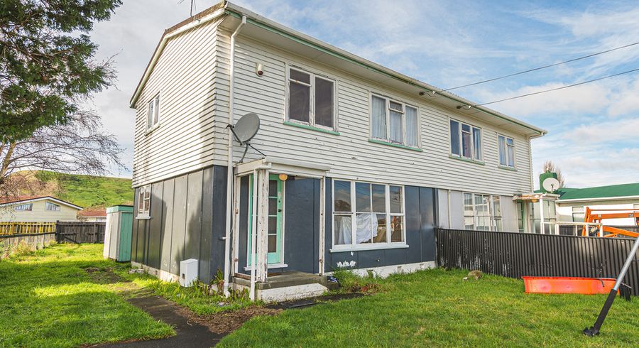  at 72 Talbot Street, Whanganui East, Whanganui