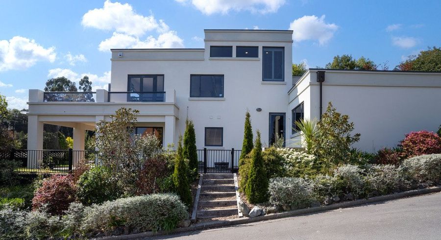  at 1 Benjamin Lane, Huntsbury, Christchurch