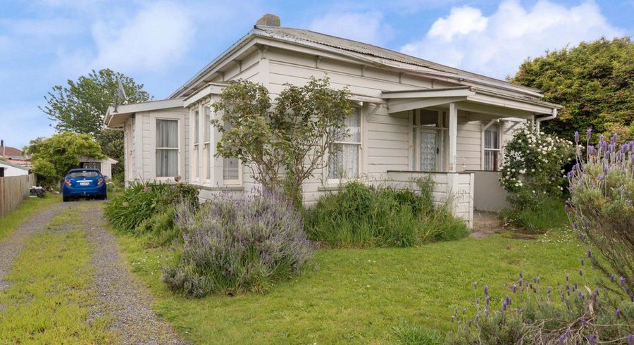  at 17 Albert Street, Dannevirke, Dannevirke