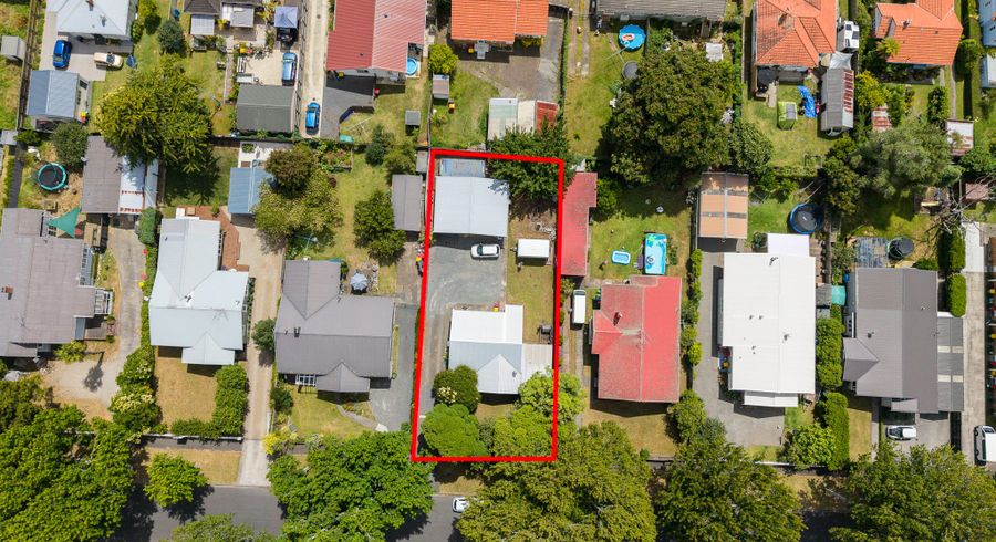  at 7 Parr Street, Frankton, Hamilton