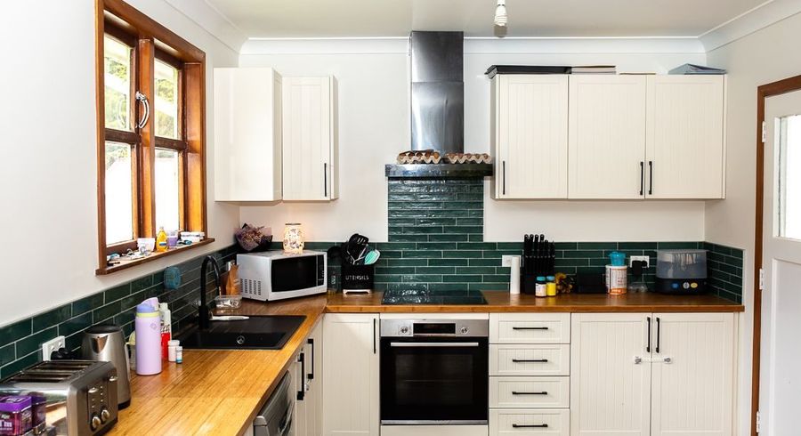  at 3 Sunny Grove, Wainuiomata, Lower Hutt, Wellington