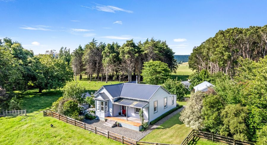  at 260 Kaiwhaiki Road, Kaiwhaiki, Whanganui, Manawatu / Whanganui