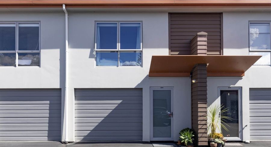  at 224/287 Onehunga Mall, Onehunga, Auckland City, Auckland