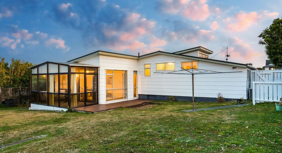  at 34 Sombrero View, Ascot Park, Porirua