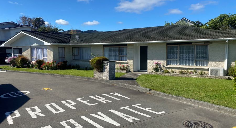  at 1/790 High Street, Boulcott, Lower Hutt