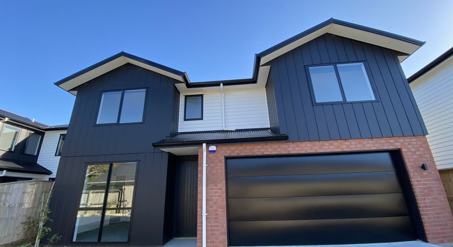 at 6B Jern Place, Eastern Beach, Manukau City, Auckland