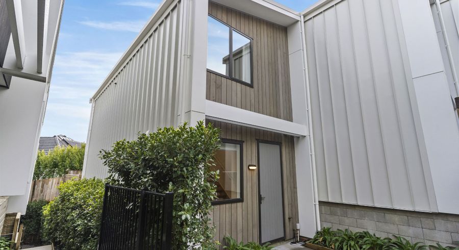  at 14/78 Orakei Road, Remuera, Auckland City, Auckland