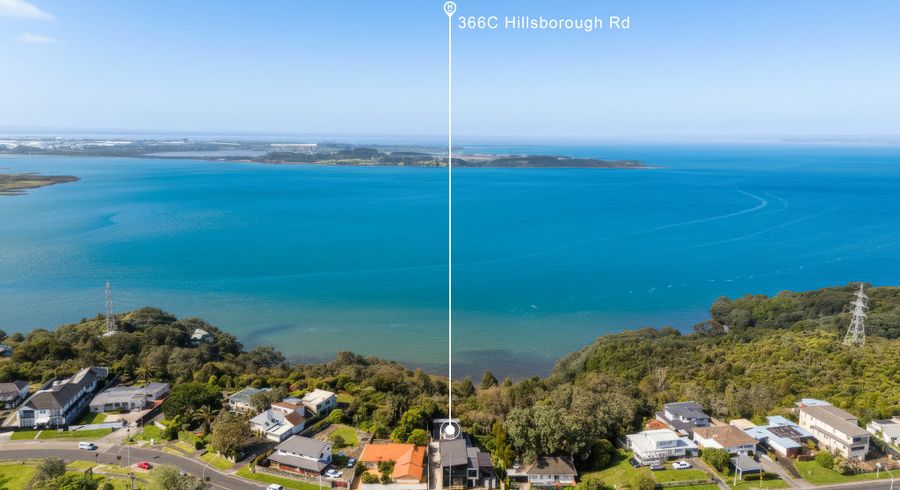  at 366C Hillsborough Road, Hillsborough, Auckland City, Auckland