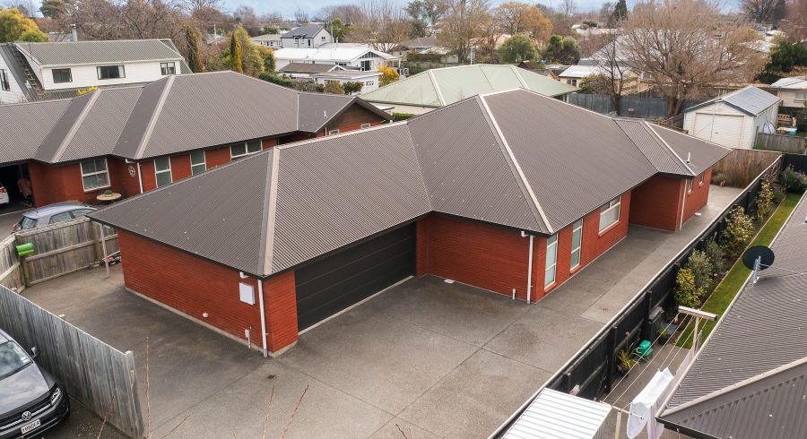  at 73B Mclauchlan Street, Springlands, Blenheim