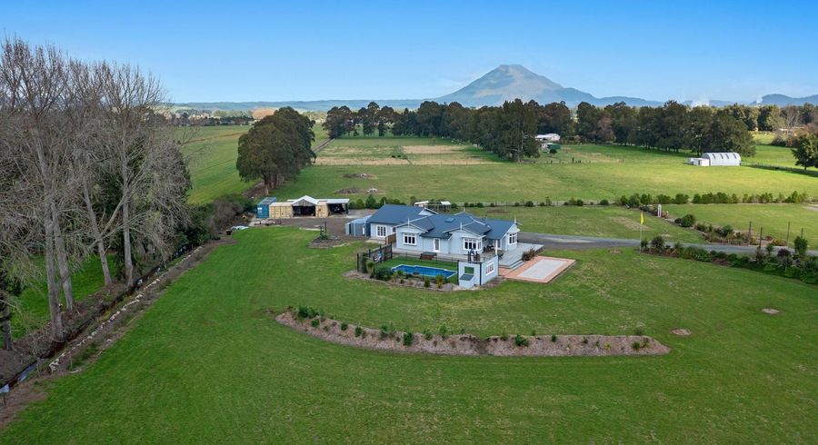  at 195A Hallett Road, Otakiri, Whakatane