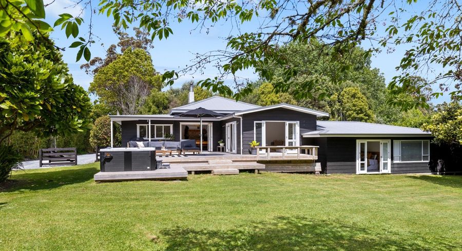  at 327 Point Wells Road, Warkworth