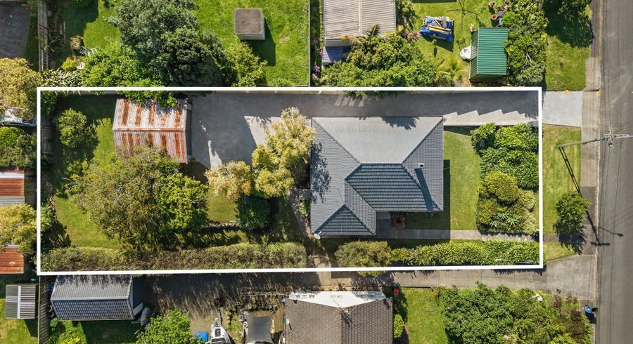  at 27 Kowhatu Road, One Tree Hill, Auckland City, Auckland