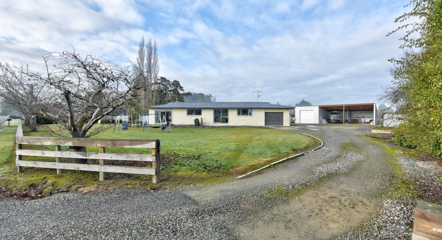  at 21 Esk Street, Heriot, Tapanui