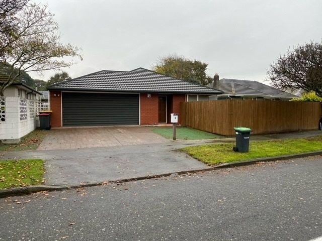  at 3 Sledmere Street, Burnside, Christchurch City, Canterbury