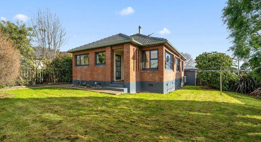  at 161 Conyers Street, Heidelberg, Invercargill, Southland
