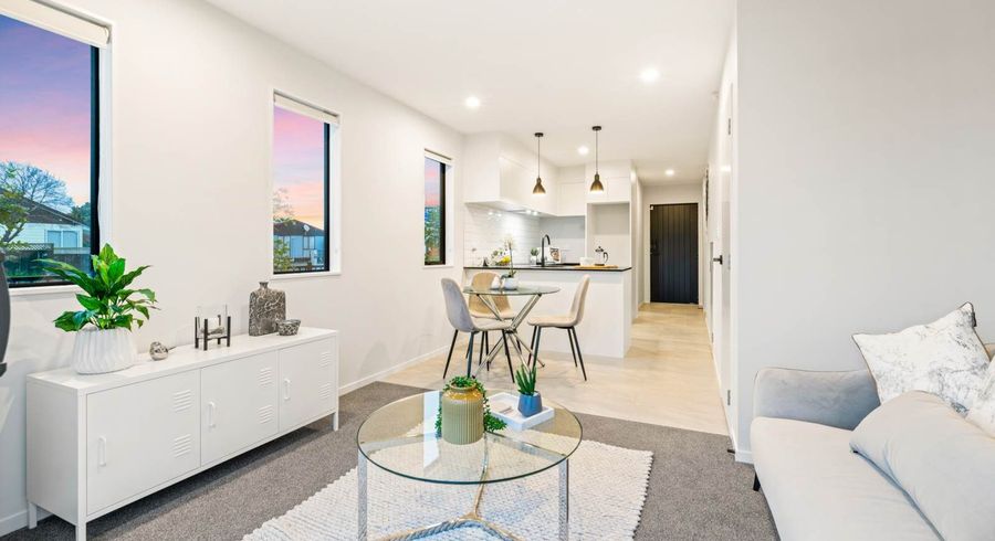 at 3/59 Saralee Drive, Manurewa, Manukau City, Auckland