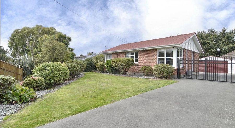  at 72 Briggs Road, Shirley, Christchurch