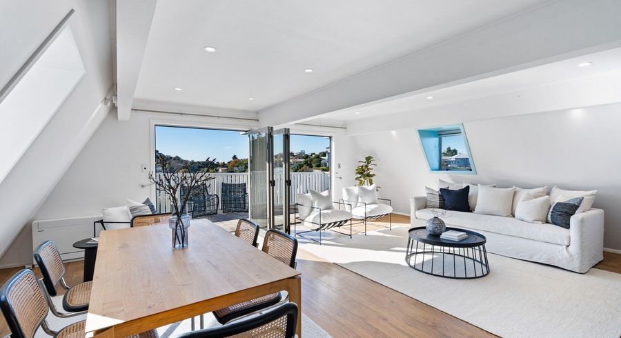  at 6 Fitzroy Road, Bluff Hill, Napier, Hawke's Bay