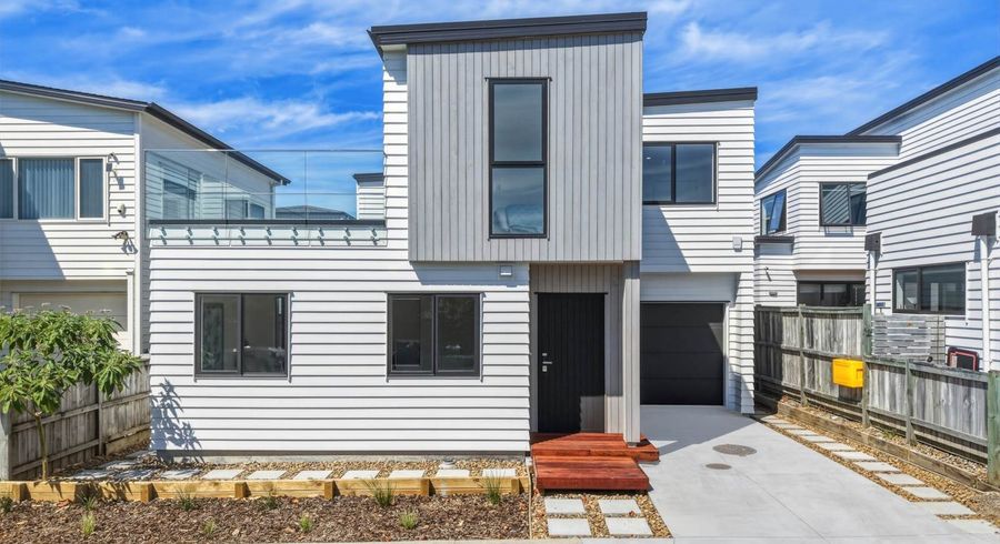  at 48 Lockheed Street, Hobsonville, Waitakere City, Auckland