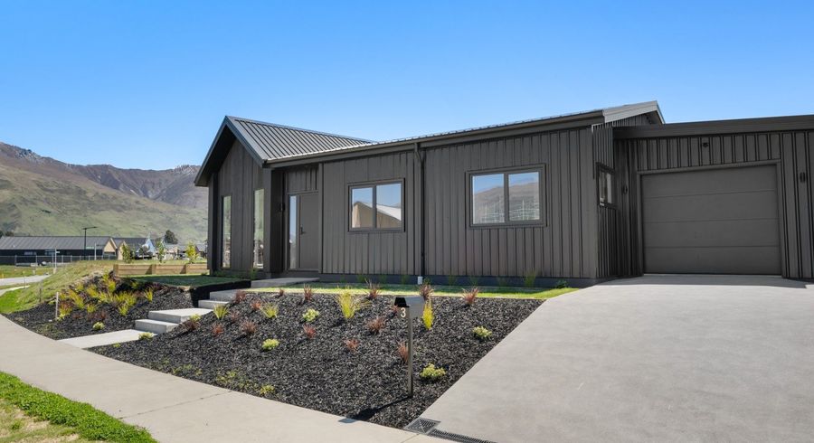  at 3 Simpson Crescent, Wanaka, Wanaka, Otago