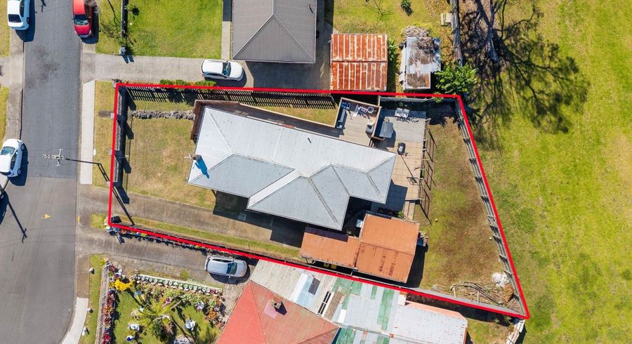  at 74 Blake Road, Mangere East, Manukau City, Auckland