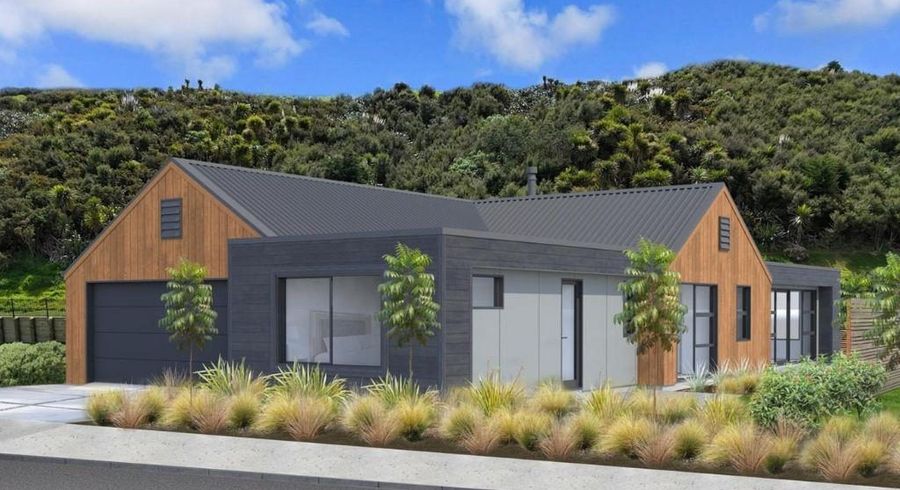  at Lot 36, Green View, 90 Te Oneroa Way, Long Bay, North Shore City, Auckland
