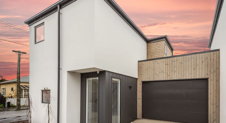  at 1/24 Perth Street, Richmond, Christchurch