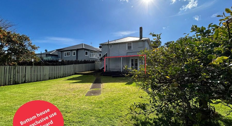  at 17 B Kensington Ave , Mount Eden, Auckland City, Auckland