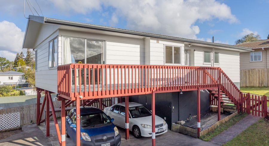  at 3/12 Aldern Road, Massey, Waitakere City, Auckland