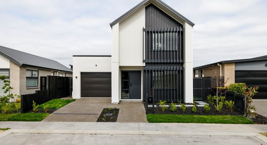  at 21 Guillaume Street, Chartwell, Hamilton